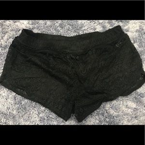 Victoria’s Secret Swim Cover-up Shorts XS